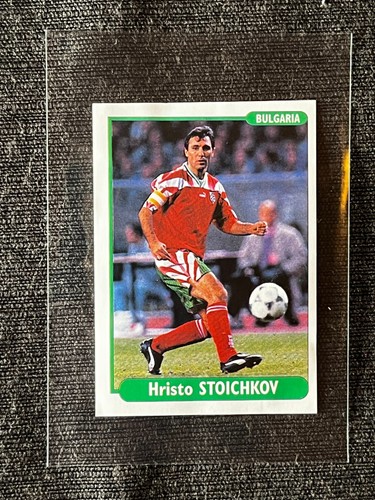 Ultra rare sticker euro - rare, foot