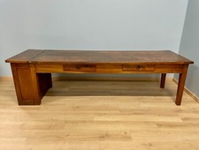 Table ferme époque - de,