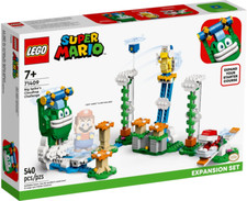 LEGO® Super Mario 71409 - Le