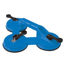 PROMO TRIPLE VENTOUSE 115 mm CAPACITE 100 kg LEVAGE MANUTENTION