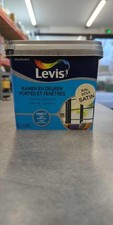 Peinture portes et fenêtres