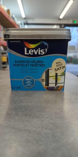Peinture portes fenêtres - peinture, et