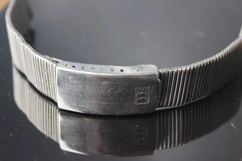 Vintage soviet wrist watch - vintage,