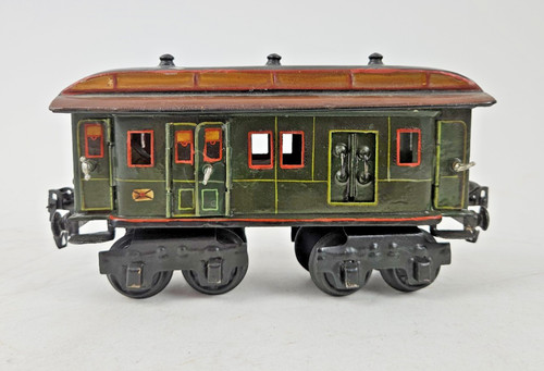 Märklin échelle wagon - échelle, 0