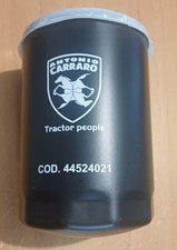 Filtre à huile HYDRAULIQUE