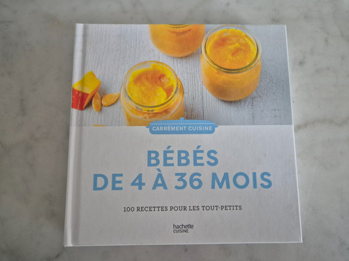 Livre 100 recettes cuisine - livre,