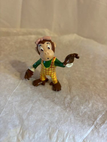Plastoy 1992 figurine - 1992,