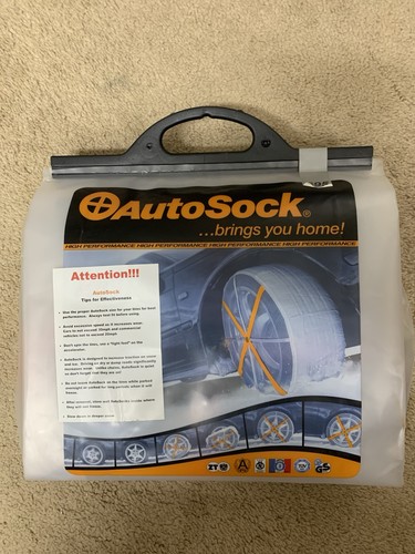 Auto sock snow - socks, ~