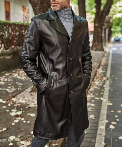 Arienzo veste cuir agneau - d'arienzo,