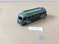DINKY TOYS, AUTOCAR ISOBLOC