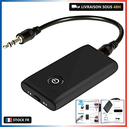 Transmetteur bluetooth 0 - bluetooth, 5.0