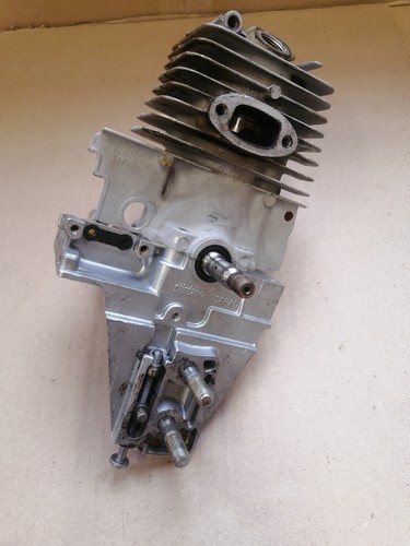 Bloc moteur iseki - (origine), /