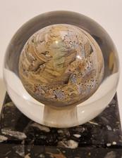 Chine - Sulfure/presse-papier