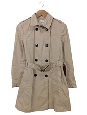 STRADIVARIUS Trenchcoat Dames