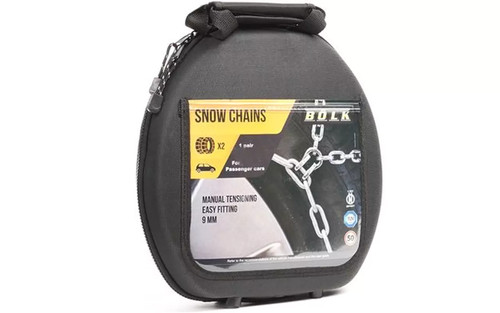 Chaines neige bolk - à,