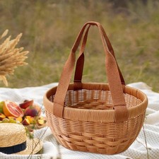 Panier à provisions en