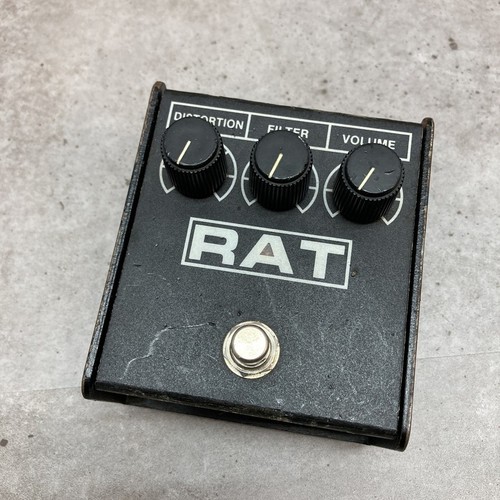 Pro rat2 made 1997 mie - co, in
