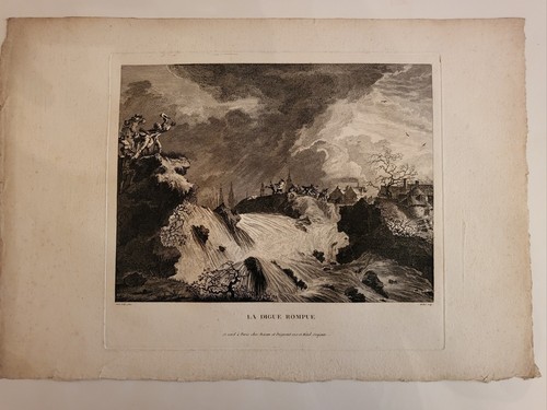 Après pieter nolpe - d'après,