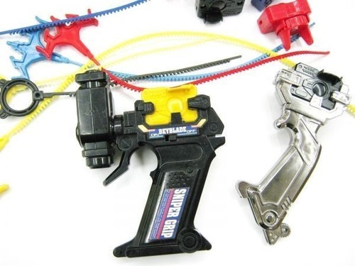 Beyblade novelty old - beyblade,