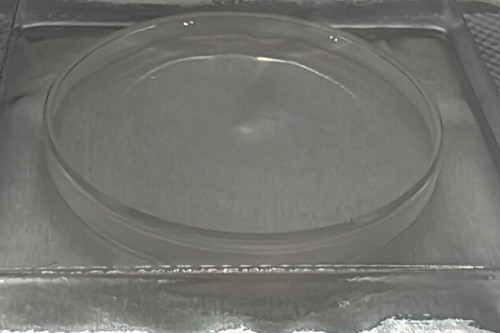 Rolex 295 verre saphir - rolex,