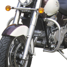 Barre De Protection Crash bar