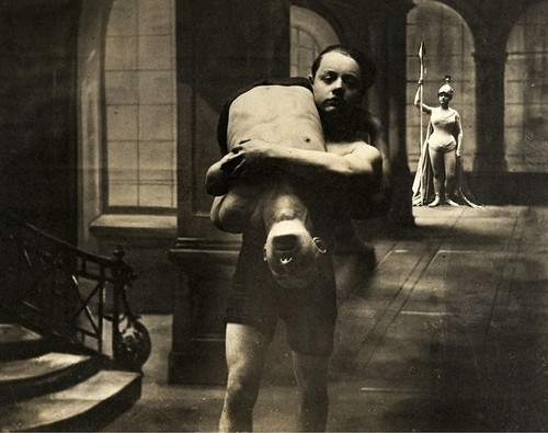 Dora mais sans titre - sans, 1940
