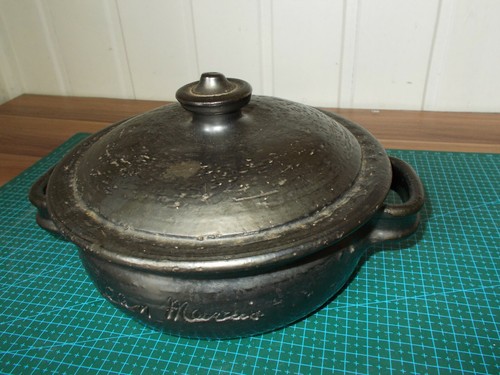 Ancien cassolette mini - ancien,