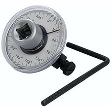 Clé serrage angulaire carré