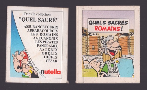 Uderzo astérix 1 - ., .