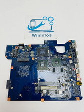 Carte Mère Fonctionnelle Motherboard 48.4BU04.01M Packard Bell TJ65 (MS2273)