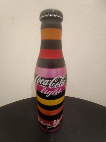 Bouteille coca cola light - coca,