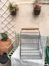 Egouttoir à vaisselle rétro