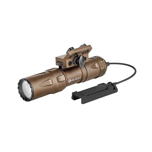 Lampe tactique olight - lampe,