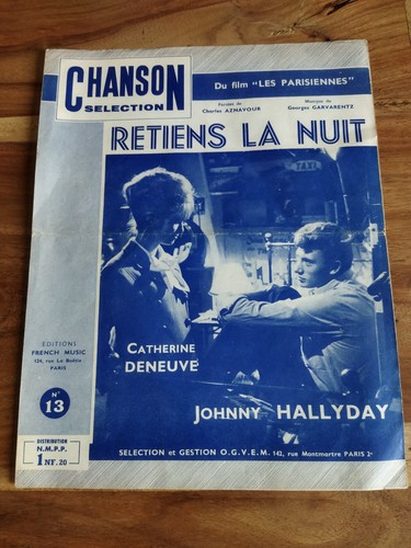 Johnny hallyday retiens la - retiens,