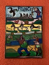 JABER EL MAHJOUB  1938-2021