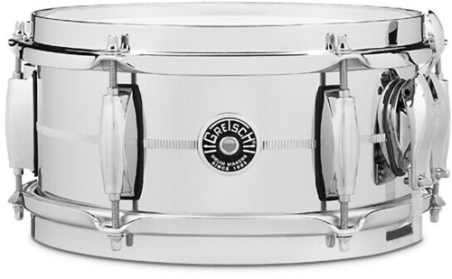 Gretsch usa gb4161s x10 - gretsch, 5”x10”