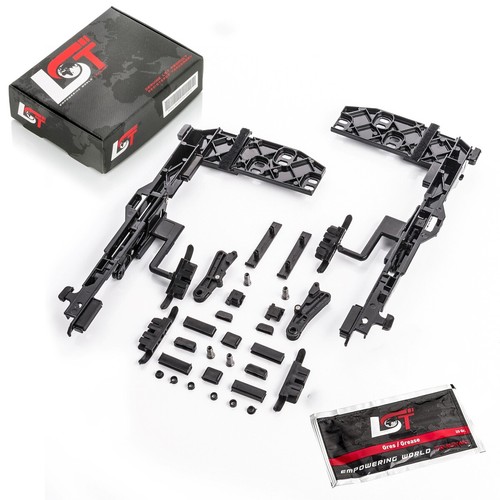Original lst kit - lst,