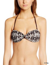 Haut de Maillot de Bain Femme