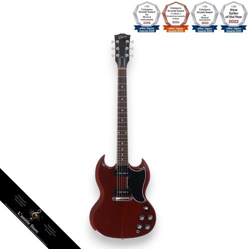Guitare électrique gibson - électrique, sg