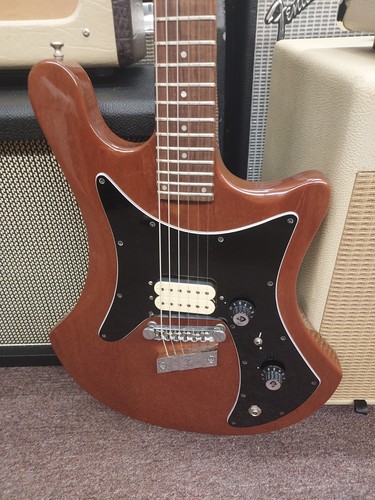 Rare vintage 1980 guild - rare,