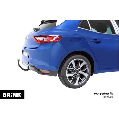 Brink attelage remorque - attelage,