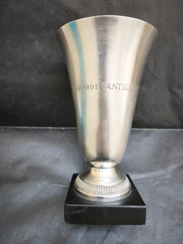 Coupe paquebot antilles - coupe,