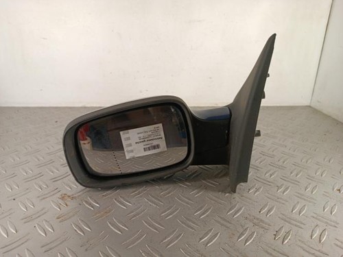 Retroviseur gauche renault - gauche,