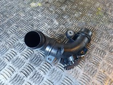 Tuyau durite d'air - PEUGEOT