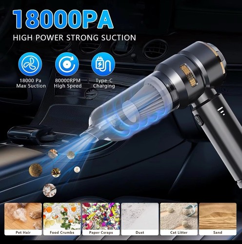 Aspirateur souffleur - /,
