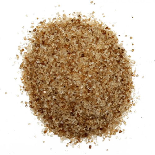 Sel fumé bois pommier - fumé, au