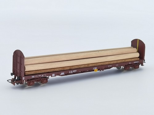 Jouef wagon transport de - -,