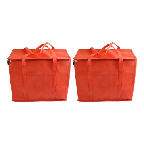 Paire sacs isothermes - de,
