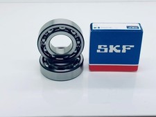 Roulements de manivelle secteur SKF Beta REV 3 125 200 250 270 1998 - 2008