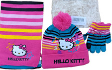 Ensemble BONNET+GANTS+ECHARPE